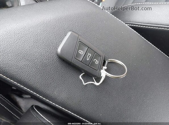 3VW7M7BU7NM010702 2022 VOLKSWAGEN JETTA Gray წინა პანელის ხედი