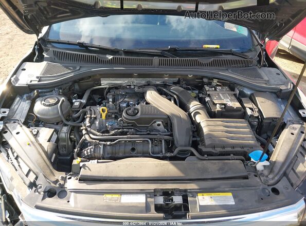 3VW7M7BU8PM044554 2023 VOLKSWAGEN JETTA Gray უკანა ხედი