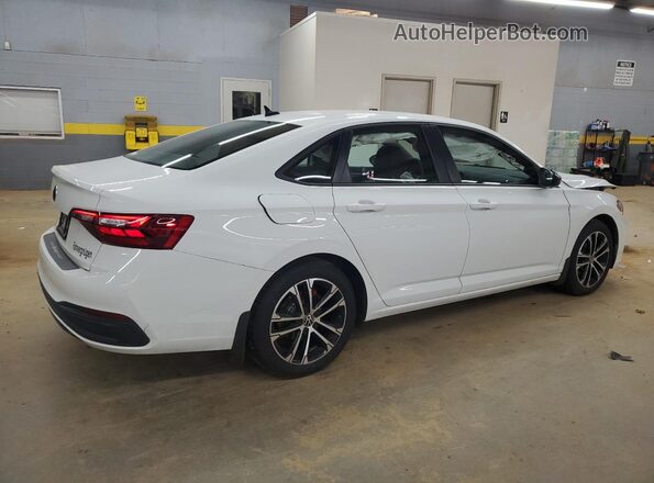 3VWAM7BU3NM027731 2022 VOLKSWAGEN JETTA White 