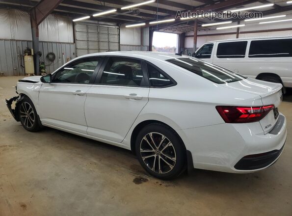 3VWAM7BU3NM027731 2022 VOLKSWAGEN JETTA White 