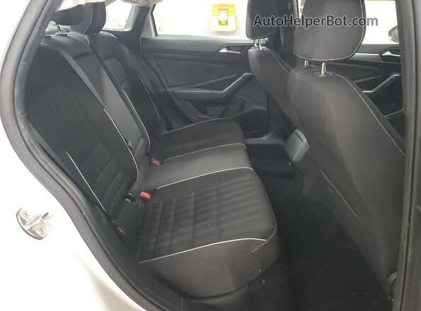 3VWAM7BU3NM027731 2022 VOLKSWAGEN JETTA White 