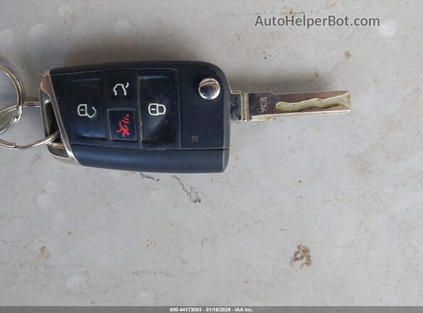 3VWC17AU0HM507474 2017 VOLKSWAGEN GOLF White Вид панелі приладів