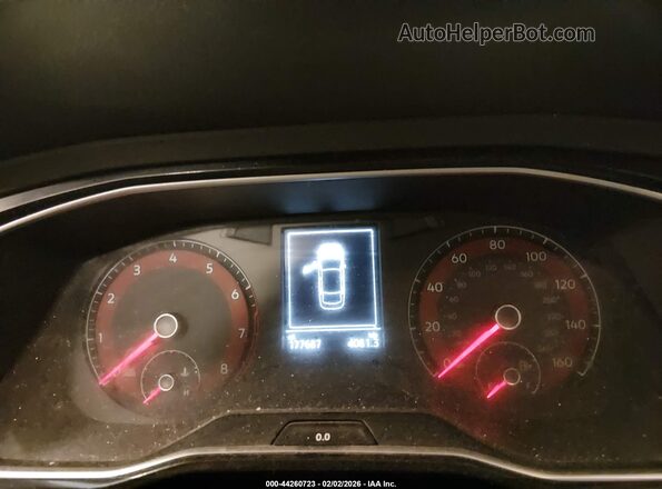 3VWC57BU2MM033427 2021 VOLKSWAGEN JETTA Silver Vista de los asientos traseros