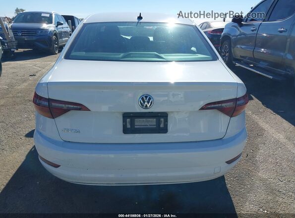 3VWC57BU7KM050494 2019 VOLKSWAGEN JETTA White 