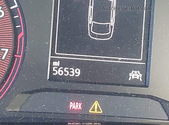 3VWC57BU8LM089581 2020 VOLKSWAGEN JETTA White Вид задніх сидінь