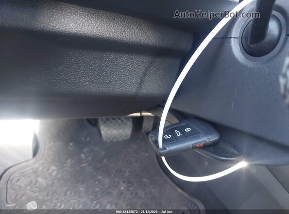 3VWC57BU8LM089581 2020 VOLKSWAGEN JETTA White Вид панелі приладів