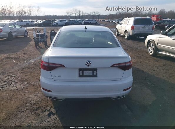 3VWC57BUXMM014009 2021 VOLKSWAGEN JETTA White 