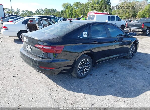 3VWCB7BU2LM014108 2020 VOLKSWAGEN JETTA Black Trasero derecho