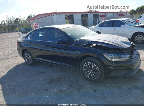 3VWCB7BU2LM014108 2020 VOLKSWAGEN JETTA Black 