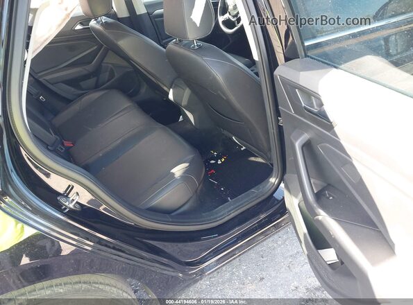 3VWCB7BU2LM014108 2020 VOLKSWAGEN JETTA Black Vista de la etiqueta del VIN