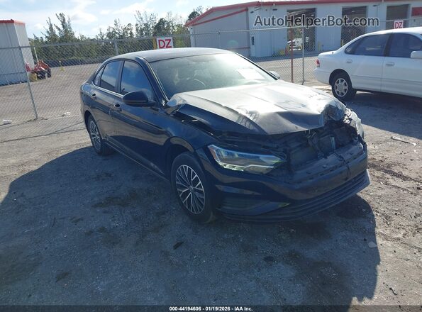 3VWCB7BU2LM014108 2020 VOLKSWAGEN JETTA Black 