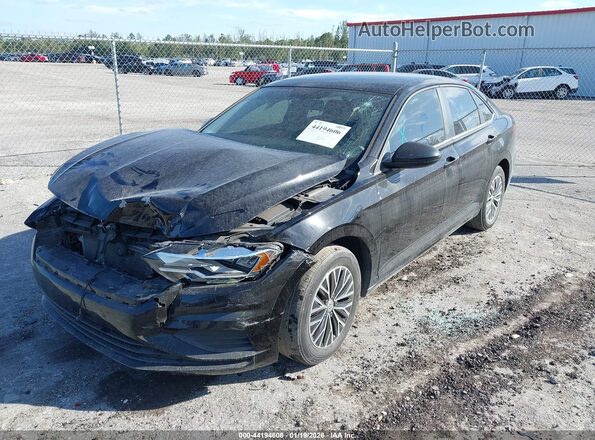 3VWCB7BU2LM014108 2020 VOLKSWAGEN JETTA Black 