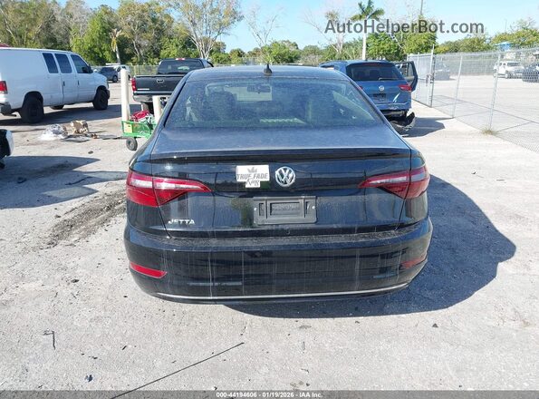 3VWCB7BU2LM014108 2020 VOLKSWAGEN JETTA Black 