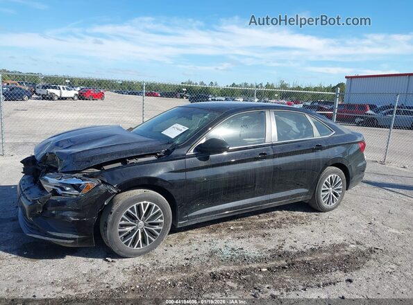 3VWCB7BU2LM014108 2020 VOLKSWAGEN JETTA Black 