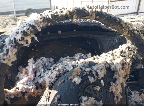 3VWCB7BU4KM251701 2019 VOLKSWAGEN JETTA Black Widok tylnych siedzeń