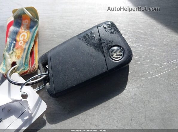 3VWCB7BU6KM176340 2019 VOLKSWAGEN JETTA Black Vista del salpicadero