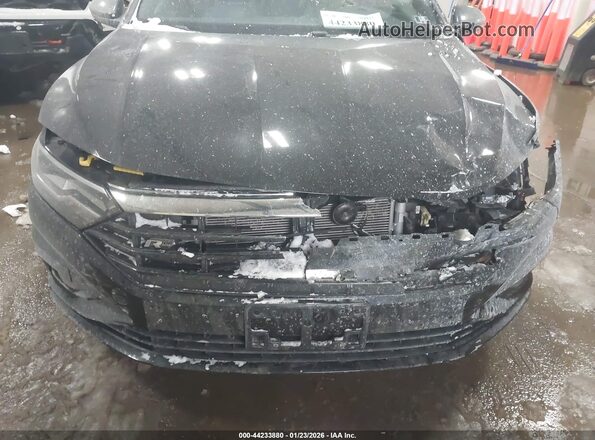 3VWCB7BU7LM046455 2020 VOLKSWAGEN JETTA Black Առջևի վահանակի տեսք