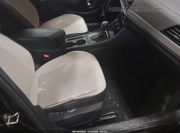 3VWCB7BU7LM046455 2020 VOLKSWAGEN JETTA Black Սալոնի դիմացի տեսք