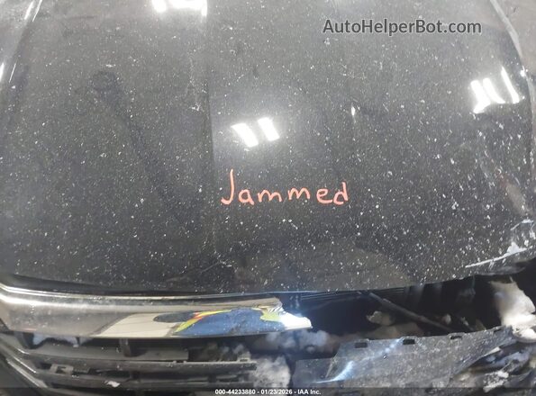 3VWCB7BU7LM046455 2020 VOLKSWAGEN JETTA Black Հետևի տեսք