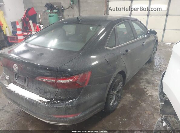 3VWCB7BU7LM046455 2020 VOLKSWAGEN JETTA Black Հետևի աջ