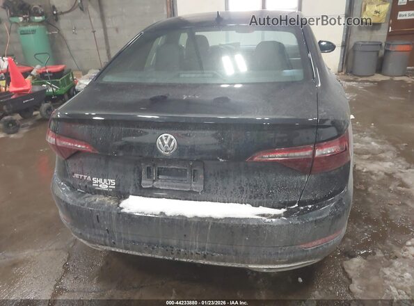 3VWCB7BU7LM046455 2020 VOLKSWAGEN JETTA Black 
