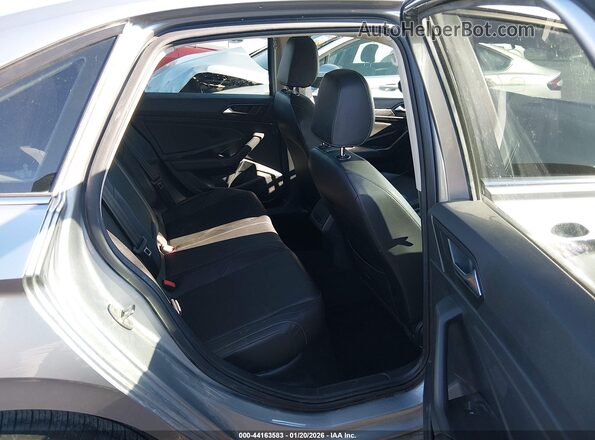 3VWCB7BU7LM057830 2020 VOLKSWAGEN JETTA Silver Widok naklejki z numerem VIN