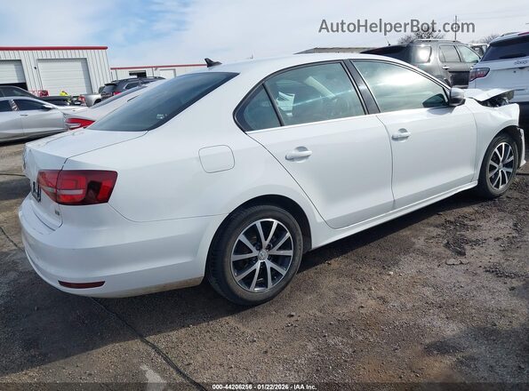 3VWDB7AJ2JM234471 2018 VOLKSWAGEN JETTA White Rear right