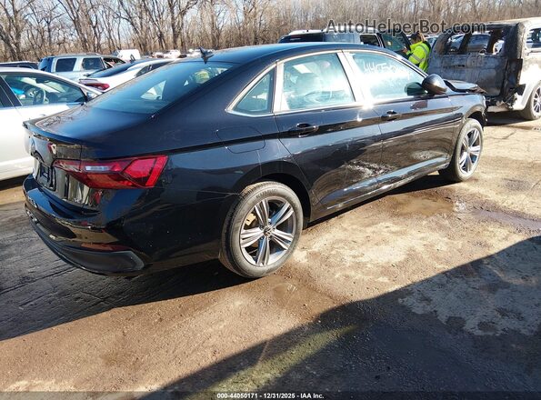 3VWEM7BU2RM101017 2024 VOLKSWAGEN JETTA Black Rear right
