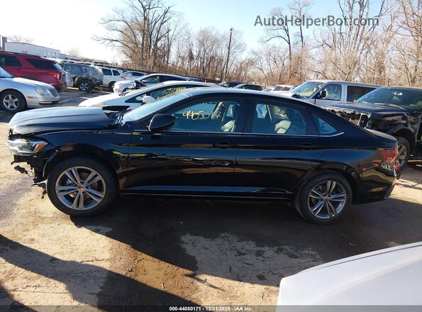 3VWEM7BU2RM101017 2024 VOLKSWAGEN JETTA Black 
