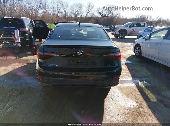 3VWEM7BU2RM101017 2024 VOLKSWAGEN JETTA Black 