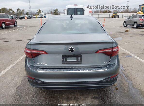 3VWEM7BU3NM003267 2022 VOLKSWAGEN JETTA Gray 