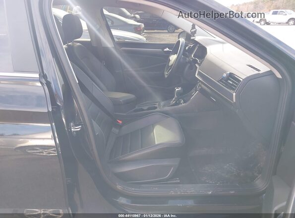 3VWEM7BU3RM041460 2024 VOLKSWAGEN JETTA Black Սալոնի դիմացի տեսք
