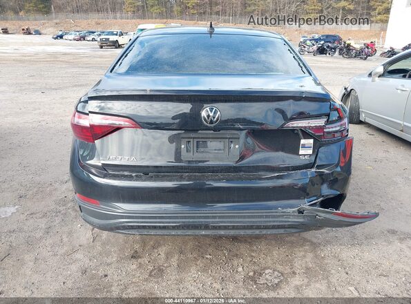 3VWEM7BU3RM041460 2024 VOLKSWAGEN JETTA Black 