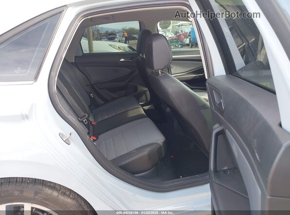 3VWEX7BU5SM076790 2025 VOLKSWAGEN JETTA Blue VIN կոդի պիտակի տեսք