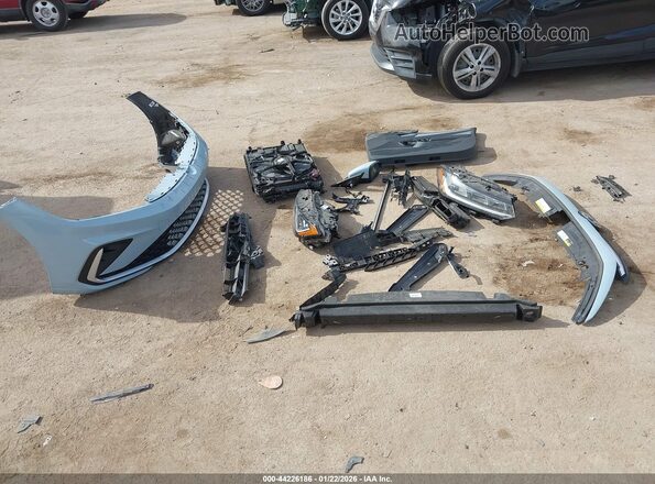 3VWEX7BU5SM076790 2025 VOLKSWAGEN JETTA Blue Սարքավորումների վահանակի տեսք