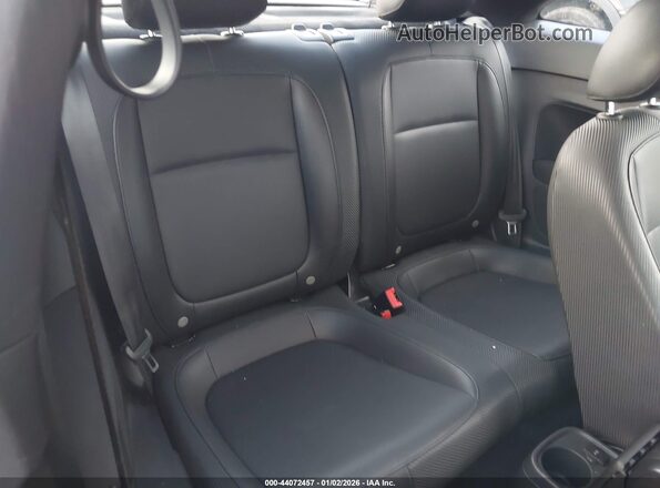 3VWF17AT9HM621137 2017 VOLKSWAGEN BEETLE Black VIN კოდის სტიკერის ხედი