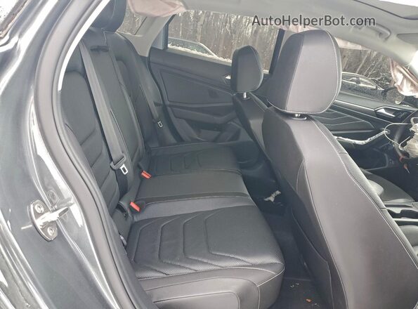 3VWGM7BU2PM057980 2023 VOLKSWAGEN JETTA Gray 