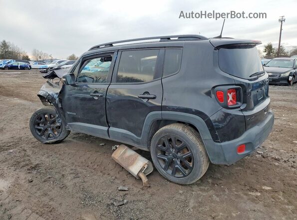 ZACCJBBB9JPJ12244 2018 JEEP RENEGADE Black 