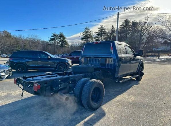 3C7WRTCL9PG574273 2023 RAM 3500 Blue 