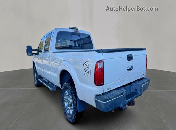 1FT7W2B63GEA07676 2016 FORD F250 White 
