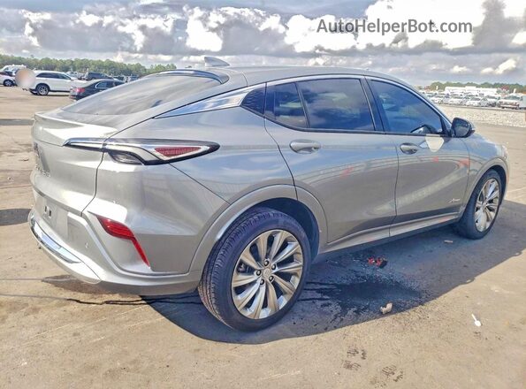 KL47LCEP2SB174263 2025 BUICK OTHER Silver 