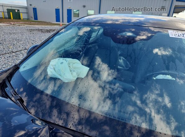 3MZBPABM3RM428307 2024 MAZDA 3 Black Вид наклейки з VIN-кодом