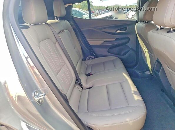 KL47LCEP2SB174263 2025 BUICK OTHER Silver 