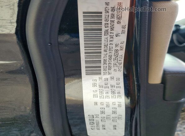 1C4PJLCB5HW523484 2017 JEEP GRAND CHER Black 