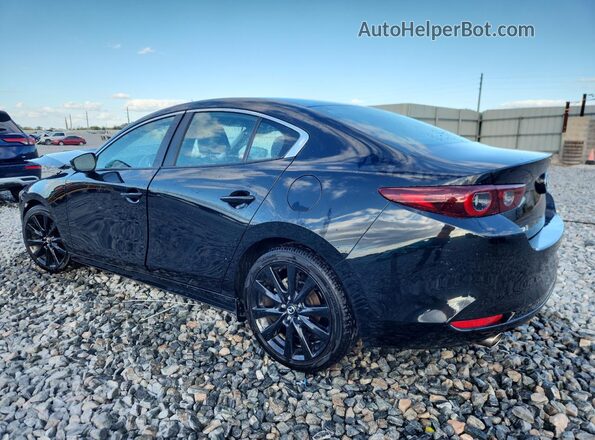 3MZBPABM3RM428307 2024 MAZDA 3 Black 
