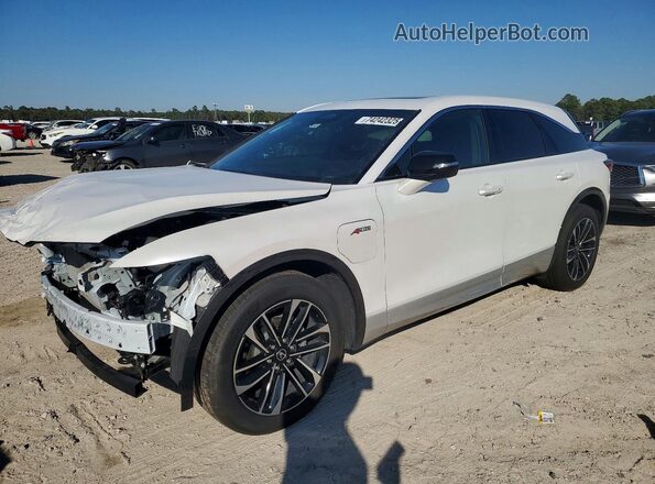 4W5KHMRKXRZ504189 2024 ACURA ZDX A-SPEC White 
