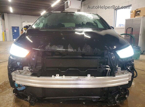 2C4RC1BG6SR518590 2025 CHRYSLER PACIFICA Black 