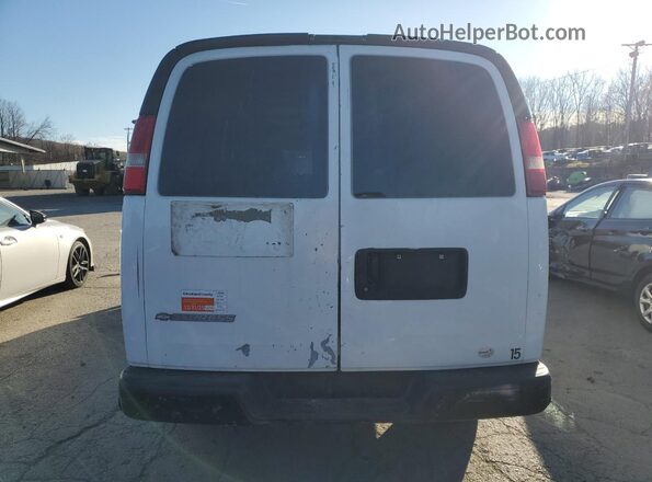 1GCWGBFF9G1156992 2016 CHEVROLET ALL MODELS White 