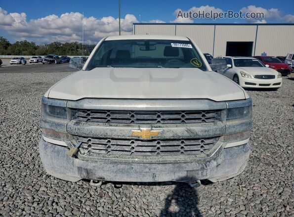 1GCNKNEH5HZ208295 2017 CHEVROLET ALL MODELS White 