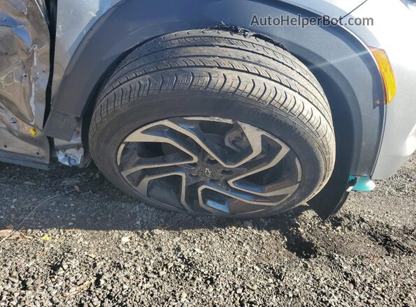 KL79MUSL1RB071894 2024 CHEVROLET TRAILBLAZER Gray 